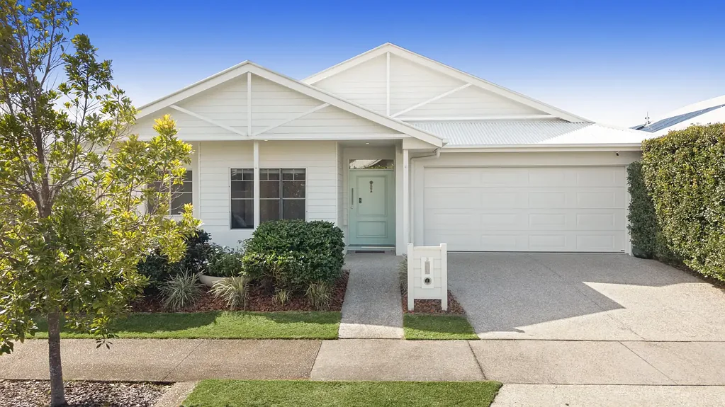 3 Mayfair Crescent, Baringa, QLD 4551, 4 Bedrooms, 2 Bathrooms, House