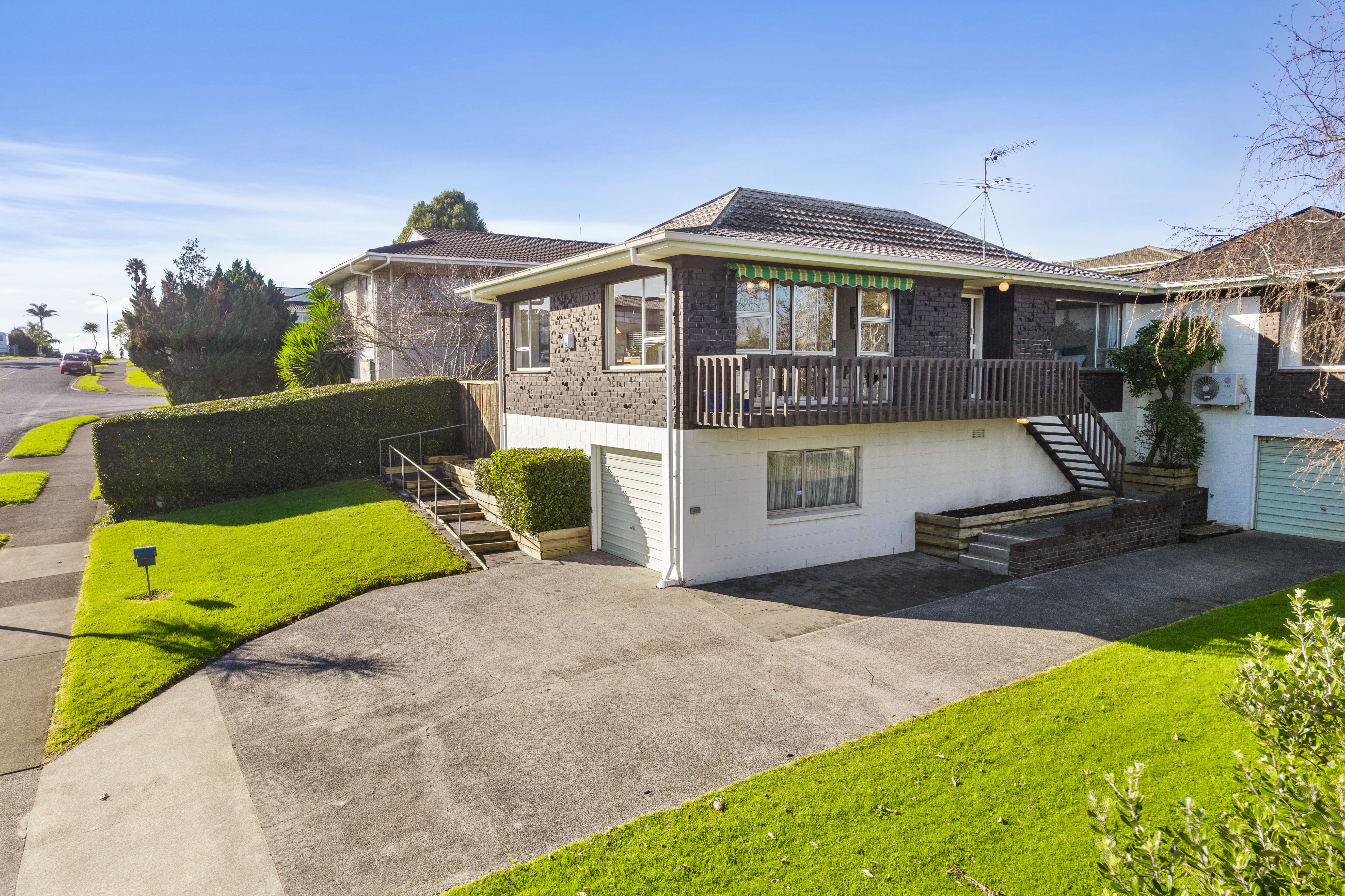 1/27 Sea Spray Drive, Bucklands Beach, Auckland - Manukau, 2 Schlafzimmer, 0 Badezimmer, House