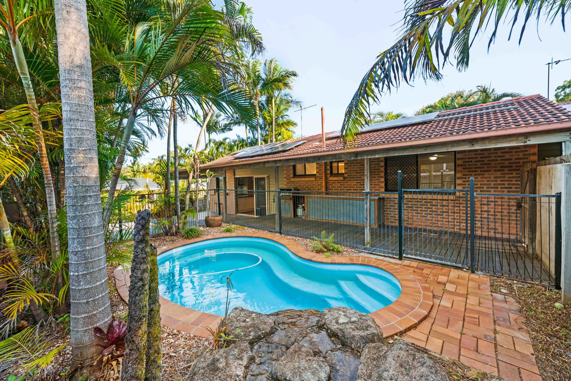 40 ROSELLA ST, WELLINGTON POINT QLD 4160, 0 침실, 0 욕실, House