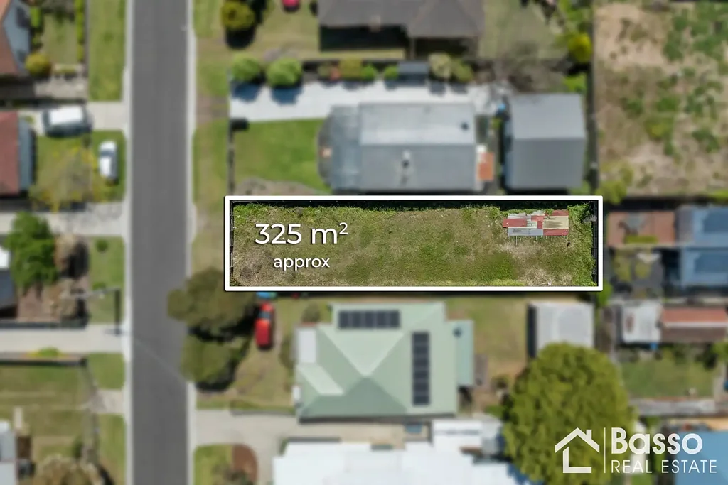 49 Second Avenue, Rosebud, VIC 3939