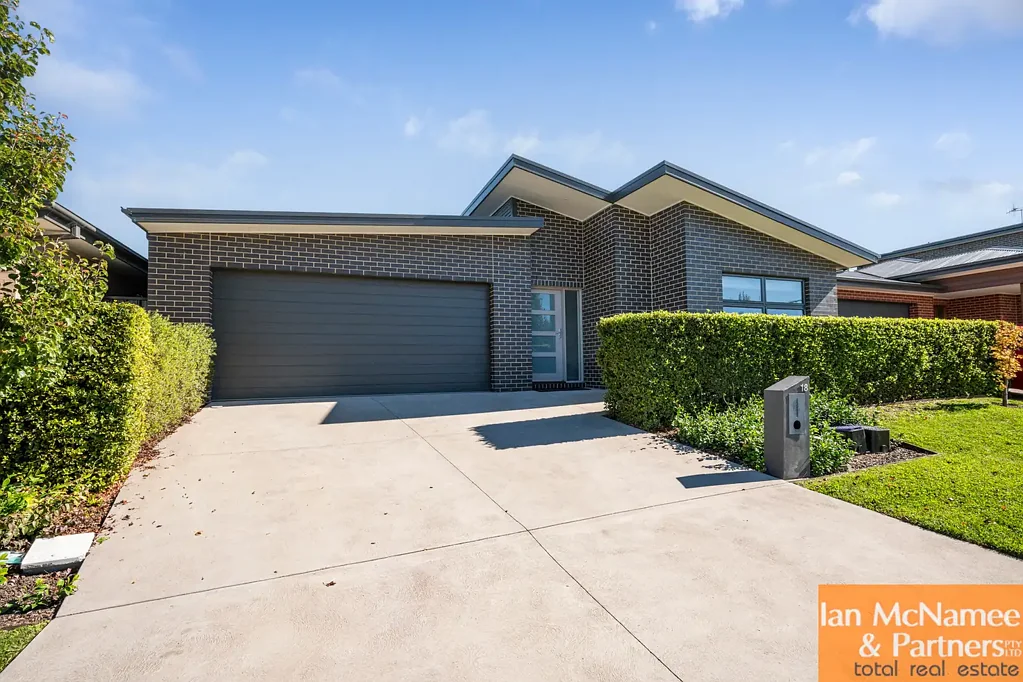 Perfect Family Home