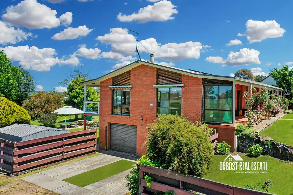 122 Stanley Street, Orbost, VIC 3888