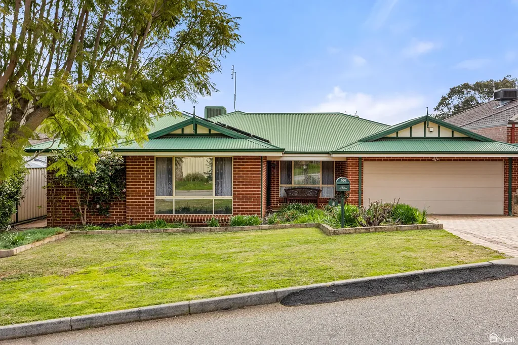 3 Megisti Place, Kelmscott, WA 6111