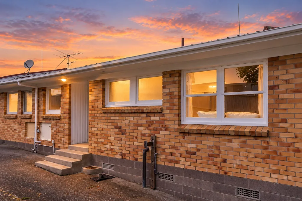 Onehunga 2Kwarto VACANT AND URGENT ! BRING YOUR OFFERS NOW!