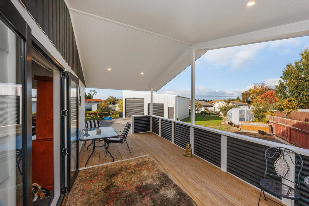 Feilding 3房  Renovated First Home Property