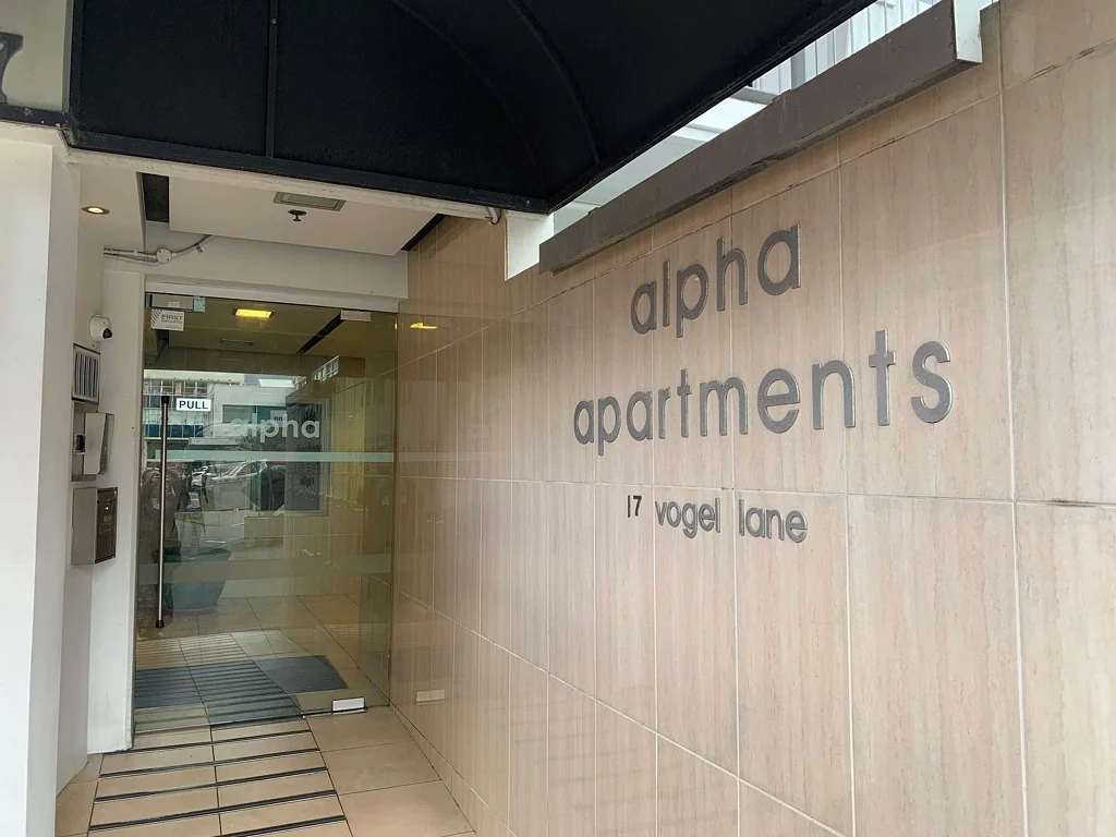 Newly Renovated 2 Bedroom CBD Apartment