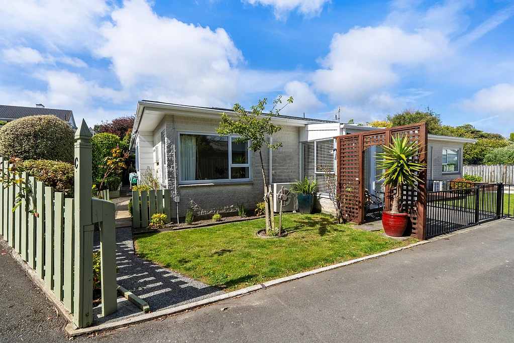 18C Lancaster Street, Karori, Wellington City, Wellington