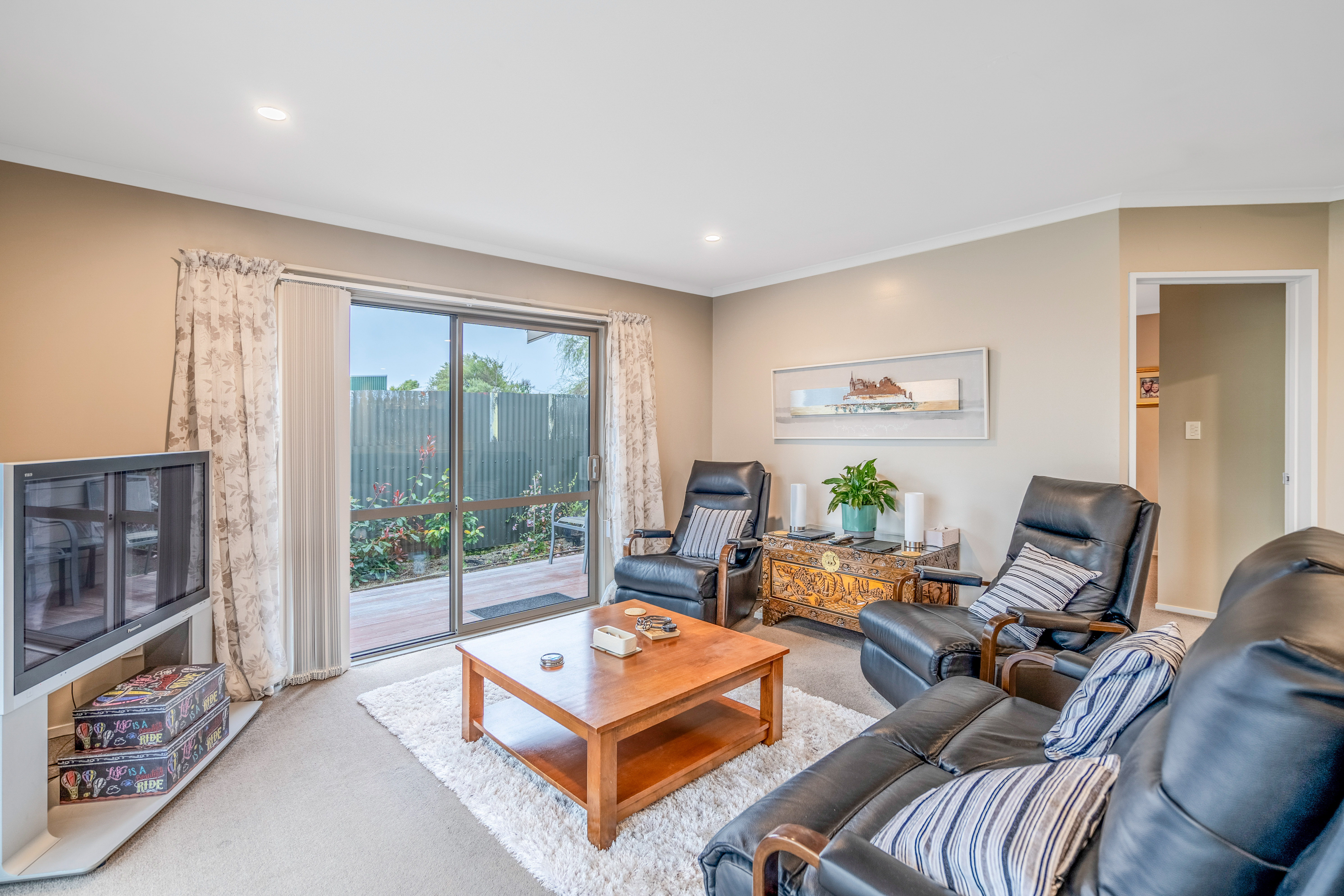 64a Pomona Street, Georgetown, Invercargill, 3房, 1浴