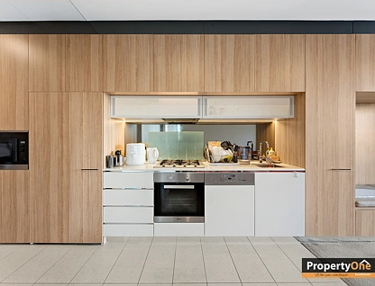308/168 Liverpool Road, Ashfield, Inner West, 2 phòng ngủ, 2 phòng tắm, Apartment