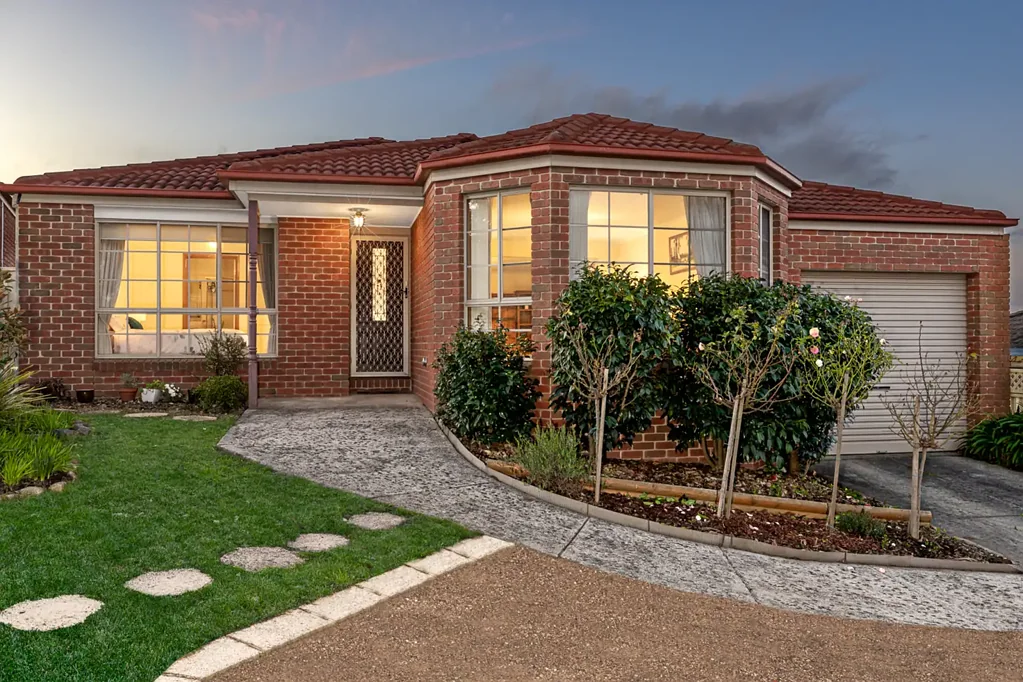 Ballarat East 4房  Spacious Family Living in a Quiet Ballarat East Setting