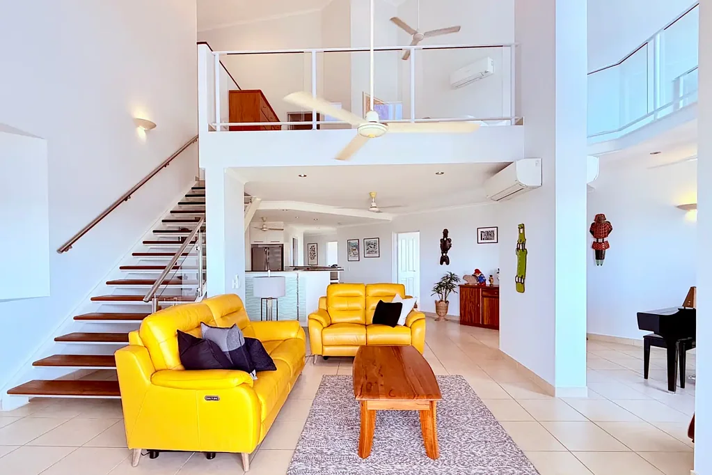 Woolner 4침실 CALLING INVESTORS & EXECUTIVES – PENTHOUSE WITH POTENTIAL 7% GROSS YIELD