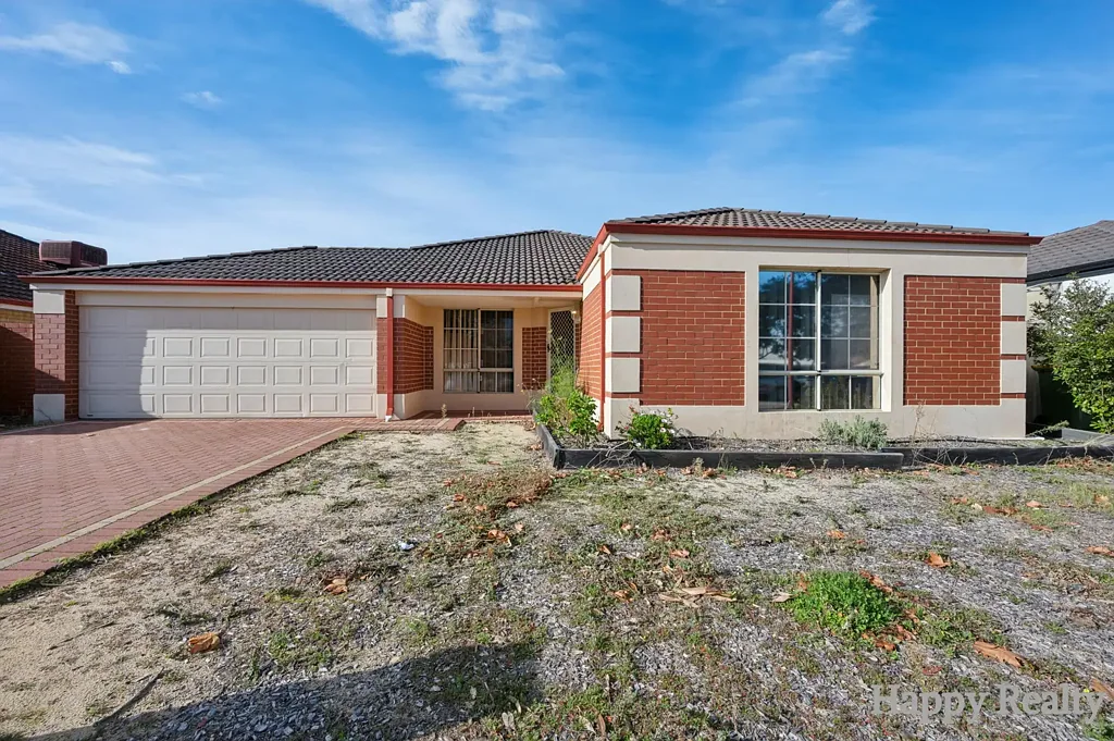 Canning Vale 4ห้องนอน Move-In Ready Family Home Directly Opposite Caladenia Primary School