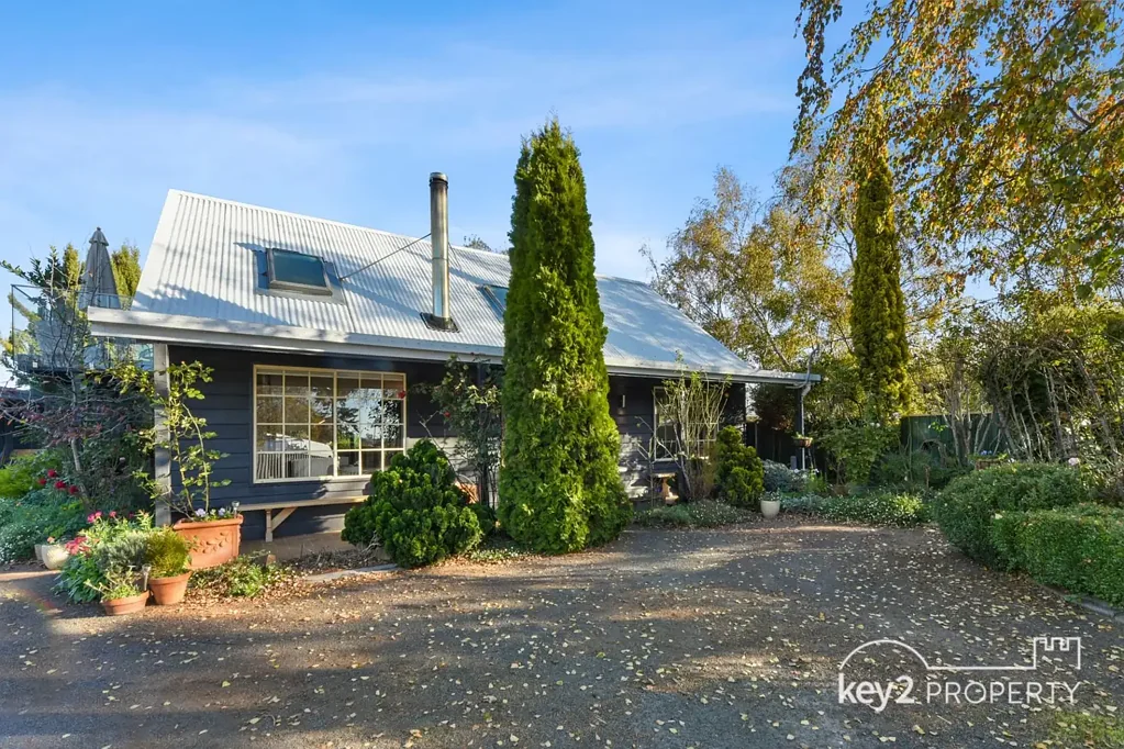 45 Grigg Street, Deloraine, TAS 7304