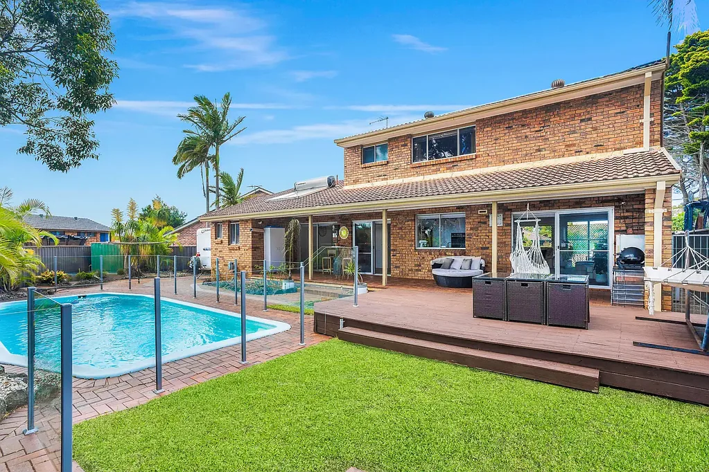 3 Keats Place, Heathcote, NSW 2233