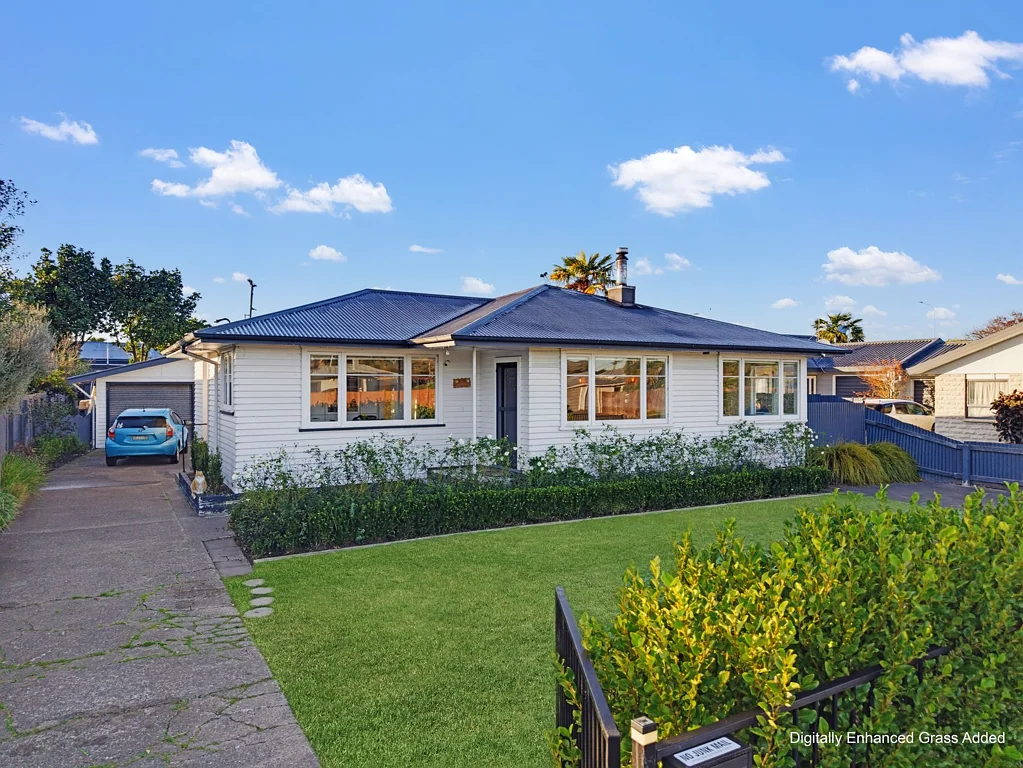 Taradale 4房  Don’t Miss This 850m² Taradale Opportunity!
