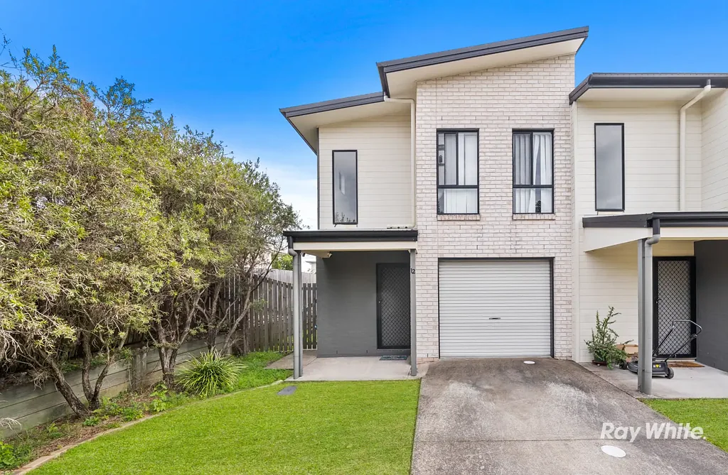 12/25-27 Ari Street, Marsden, QLD 4132