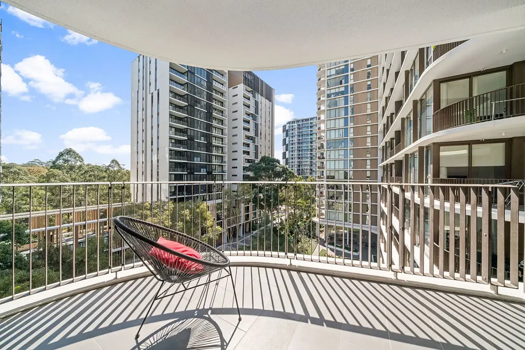 C702/80 Waterloo Road, Macquarie Park, NSW 2113