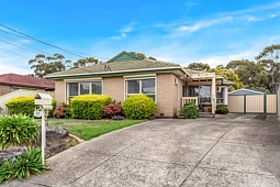 31 Fisher Grove, Tullamarine