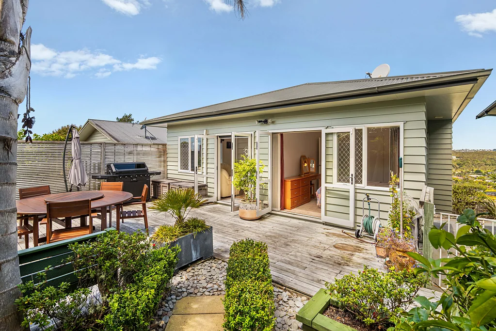 2/61 The Avenue, Albany, North Shore City, Auckland
