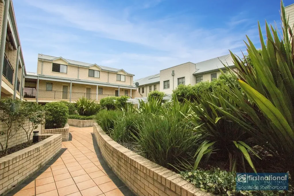 Modern Coastal Living in the Heart of Shellharbour Village