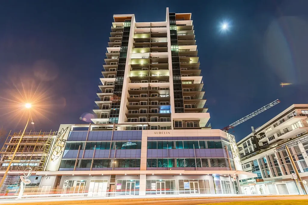 Luxury Living in the Heart of South Perth