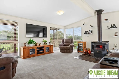 396 Sullivans Road, Millbrook, VIC 3352, 4 slaapkamers, 2 badkamers, House