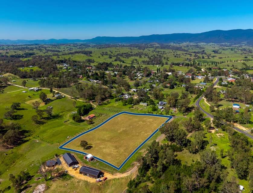 1 Geraghty Street, Bemboka, NSW 2550, 0 Bedrooms, 0 Bathrooms, Section