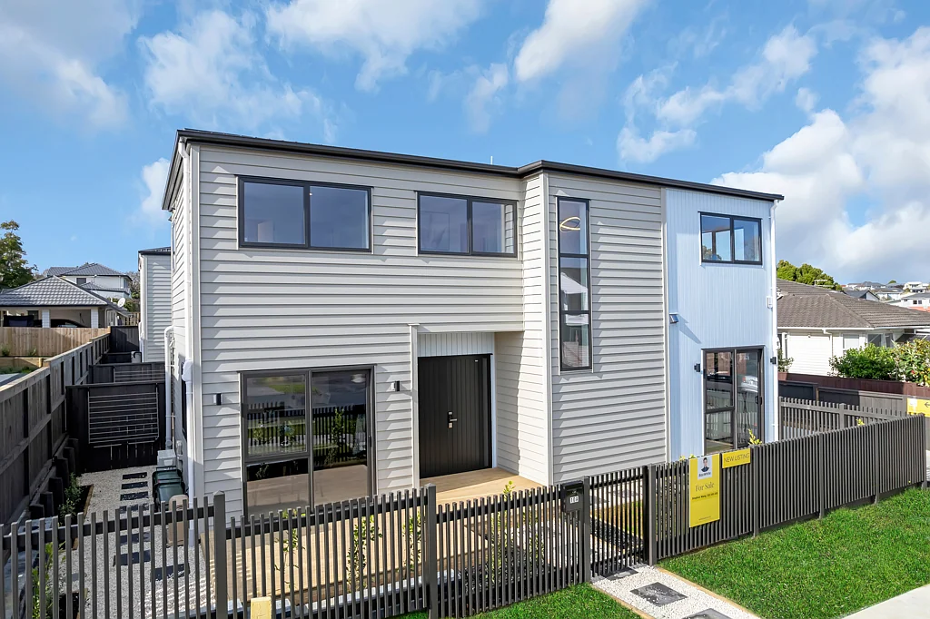 10A Minaret Drive, Bucklands Beach, Manukau City, Auckland