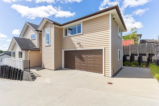 513A West Coast Road, Glen Eden, Waitakere City