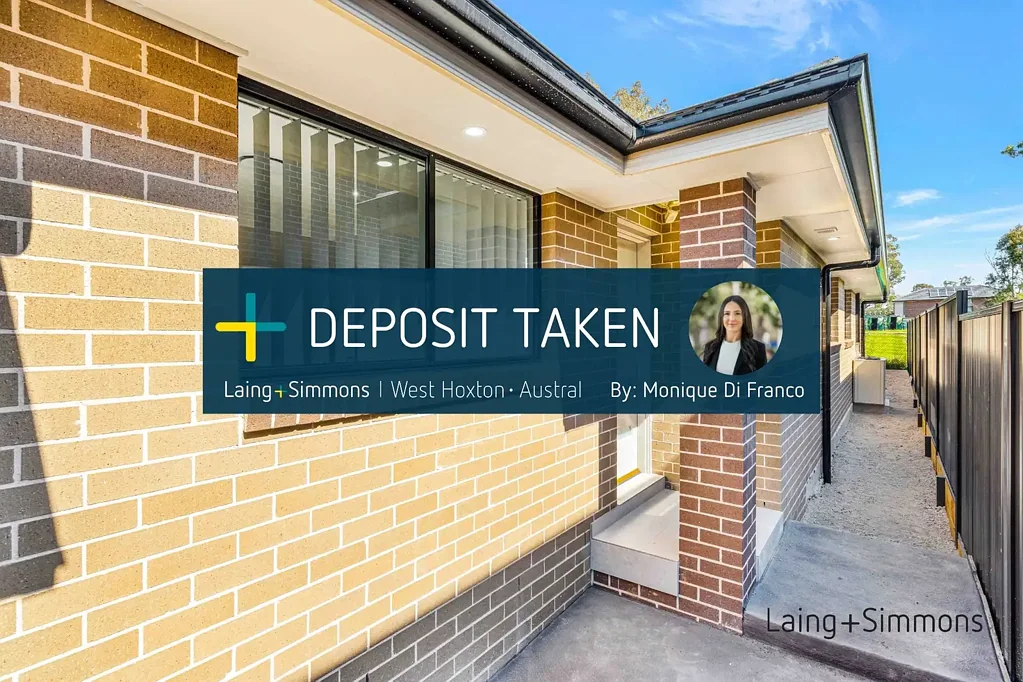MODERN 2 BEDROOM GRANNY FLAT
