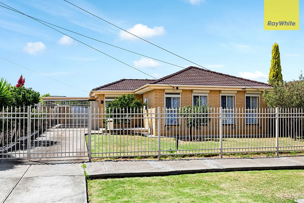 20 Braeswood Road, Kings Park, VIC 3021