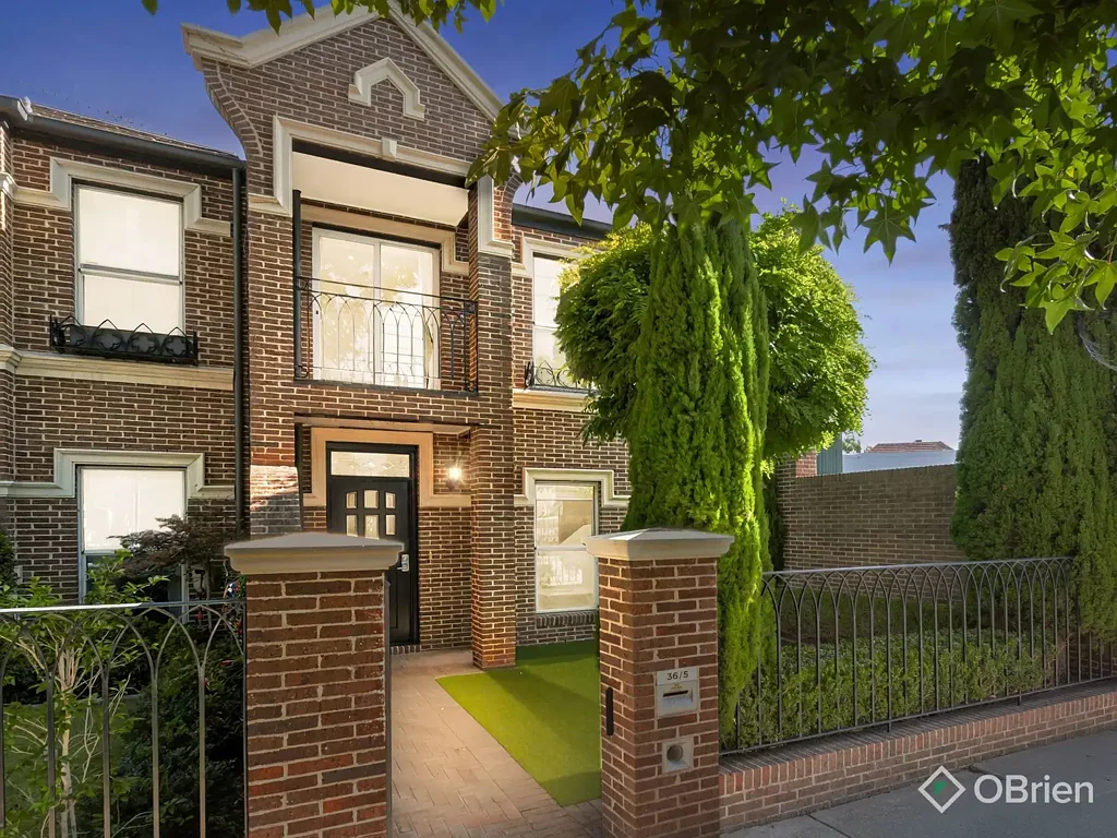 5/36 Union Street, Brighton East, VIC 3187