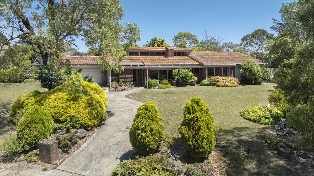 12 Le Grand Close, Mount Eliza, VIC 3930