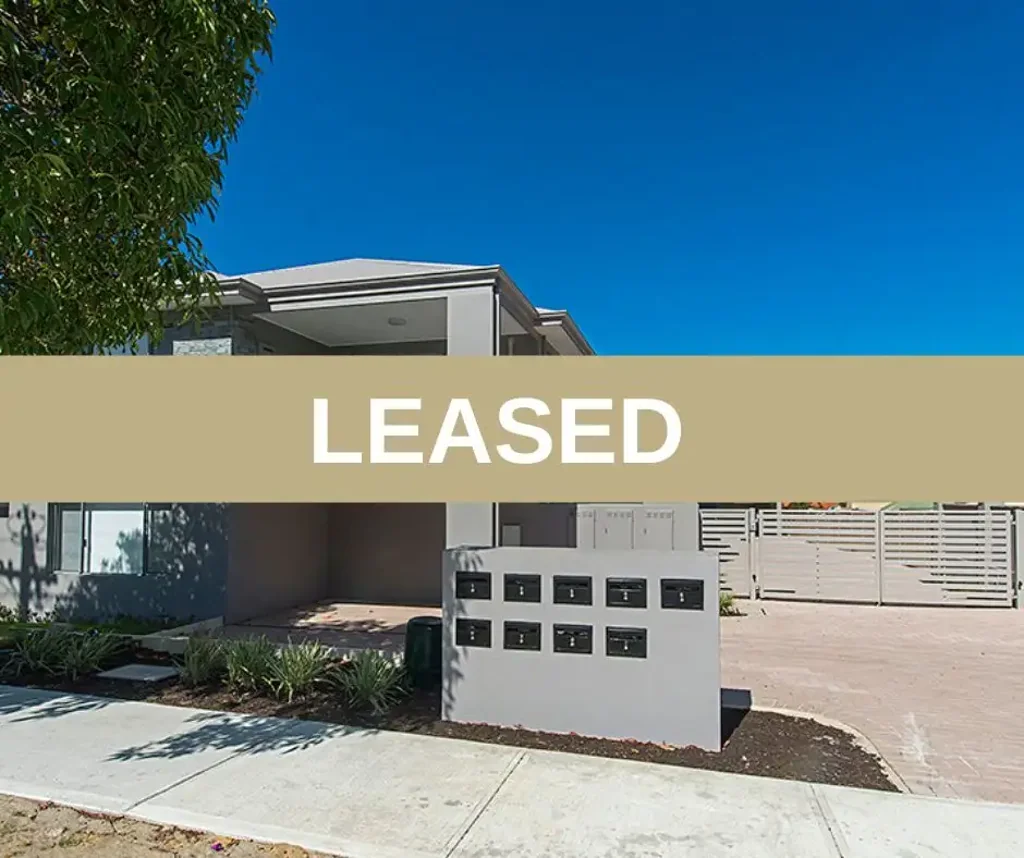 PRIME LOCATION – MODERN & SECURE LIVING
