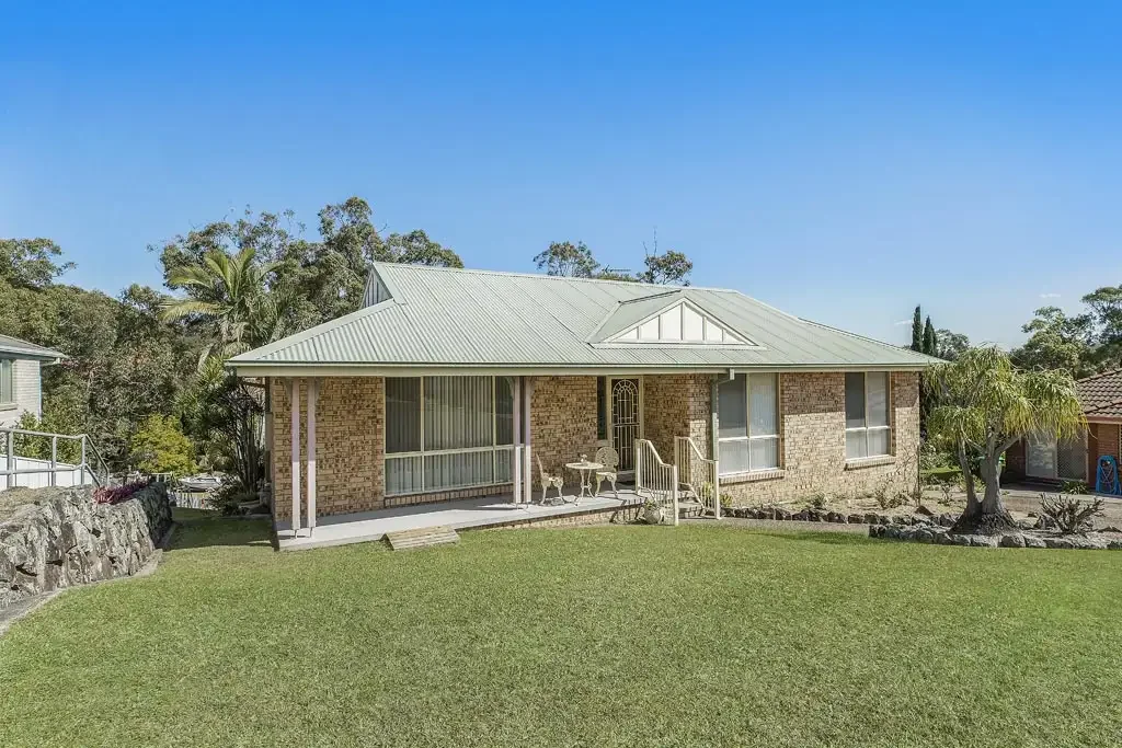 26 Atlanta Avenue, Woodrising, NSW 2284