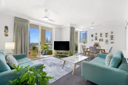 501/2988-2994 Surfers Paradise Boulevard, Surfers Paradise