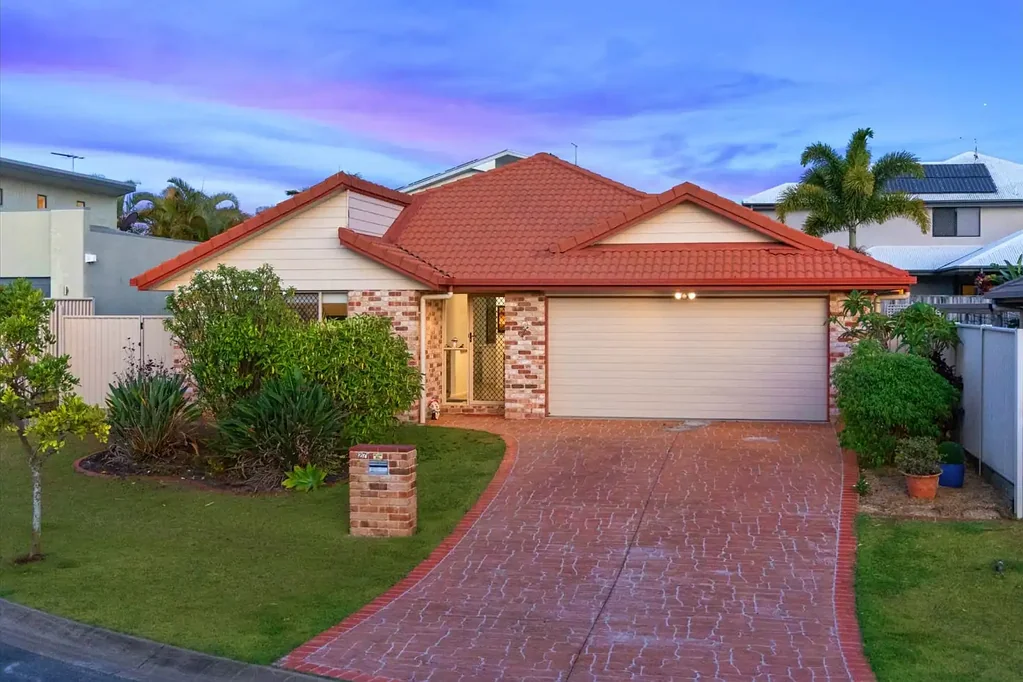 27 Barramul Place, Thornlands, QLD 4164
