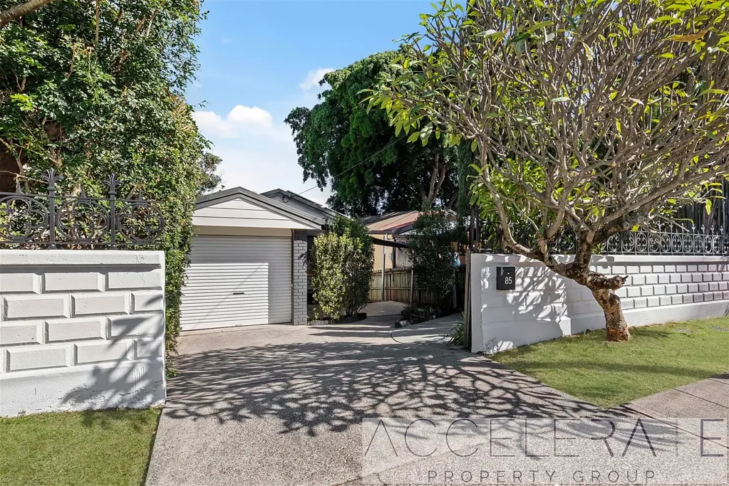85 Adamson Street, Wooloowin, QLD 4030