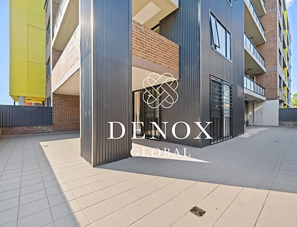 38/76-84 Railway Terrace, Merrylands, Parramatta (Northwest suburbs), 3 कमरे, 2 बाथरूम, Apartment