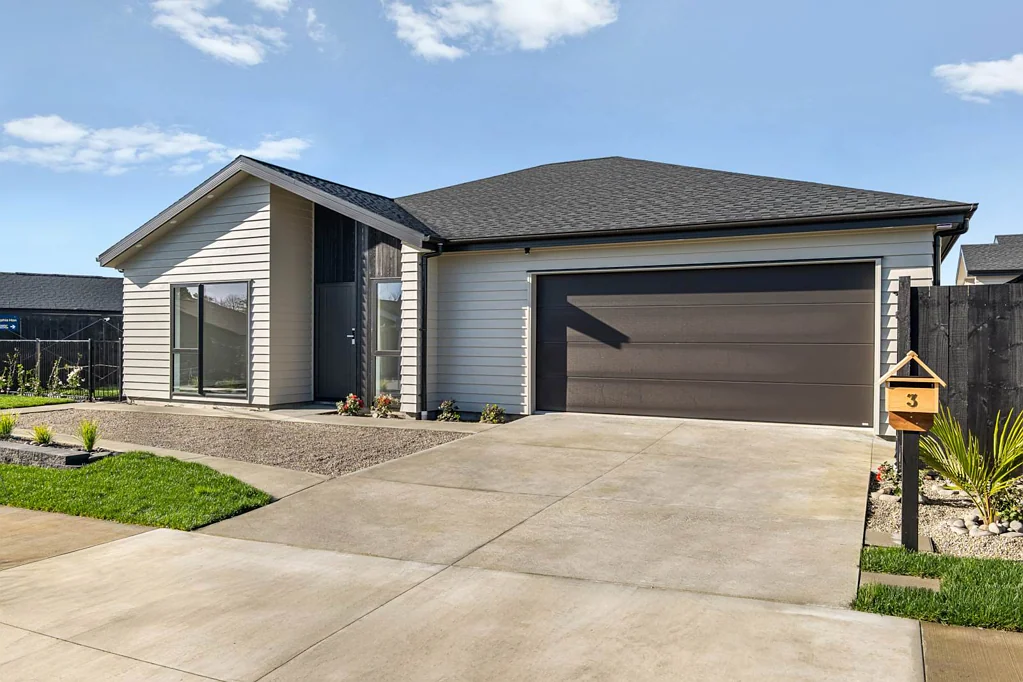 Milldale 4房  Effortless Living Or Investing In Modern Milldale