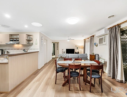 21 Mockridge Avenue, Burnside, VIC 3023, 3 રૂમ, 2 બાથરૂમ, House