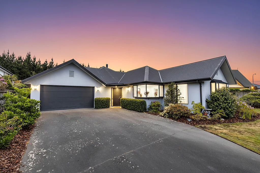 Spencerville 4Zimmer Backing onto the forest