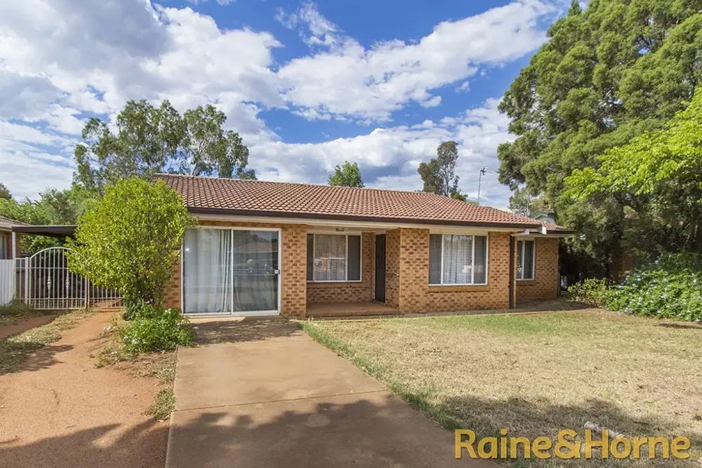 Great Size Family Home