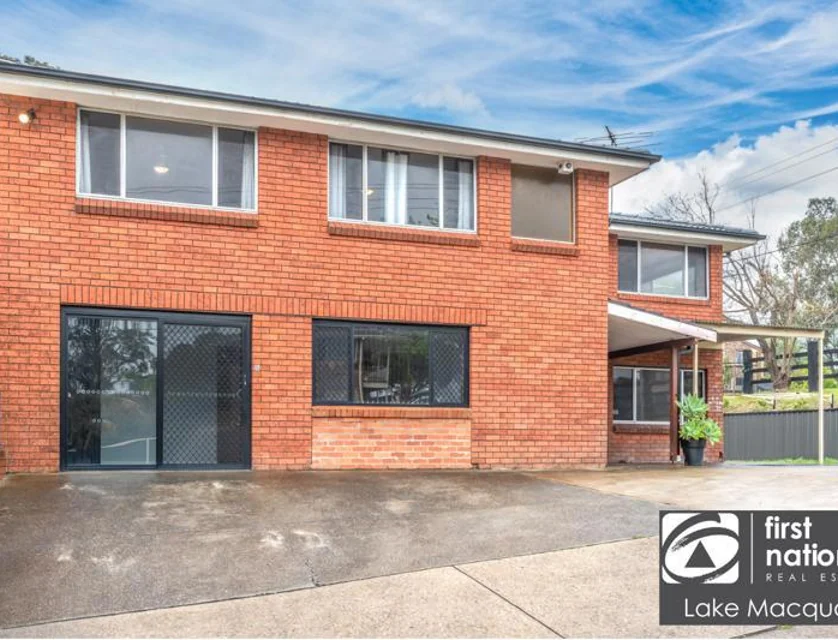 2/70 McNaughton Avenue, Maryland, Newcastle, 2 Kuwarto, 1 Banyo, Apartment