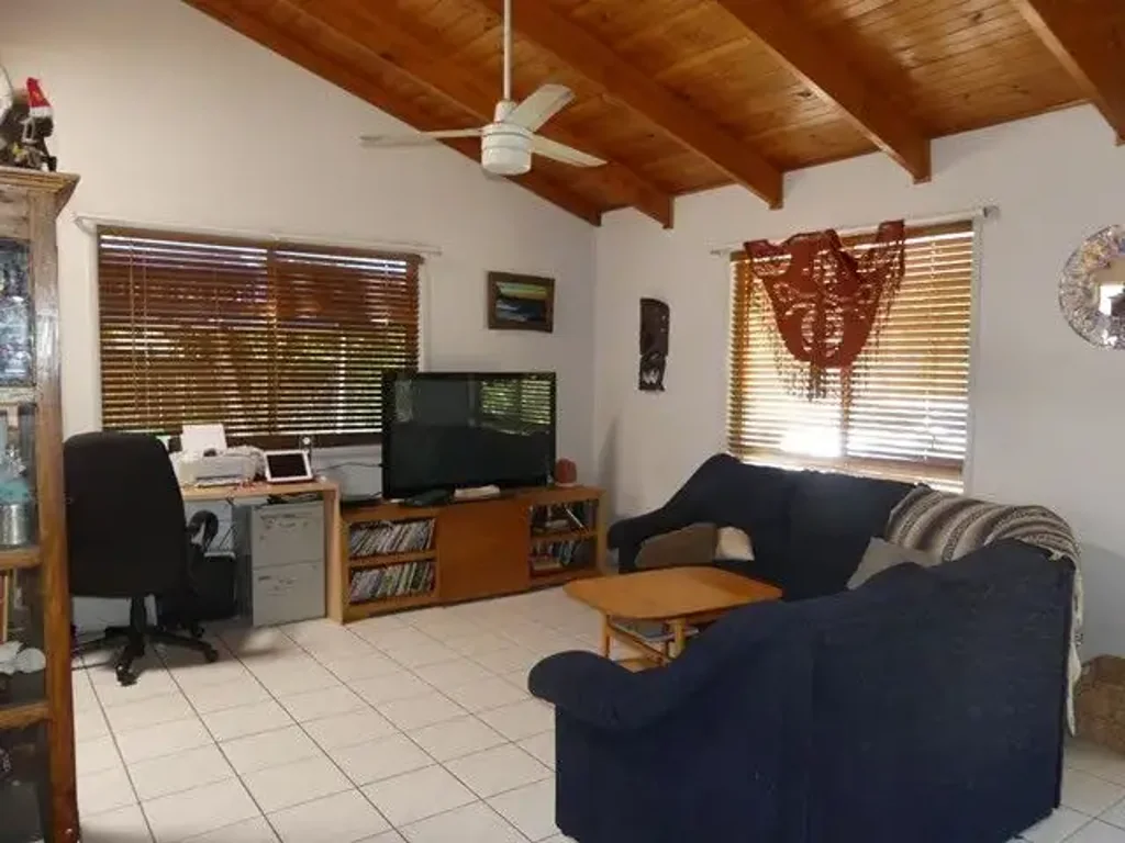 Spacious 3-Bedroom Home with Ample Garage Space in Pacific Paradise