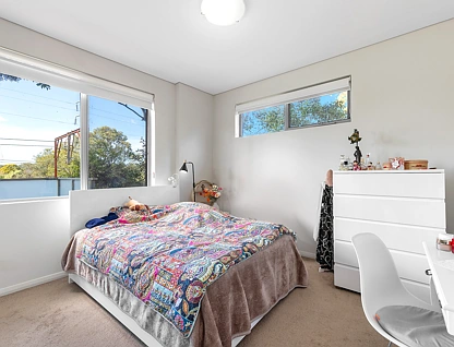 20/4 Werombi Road, Mount Colah, Upper North Shore, 1房, 1浴, Apartment