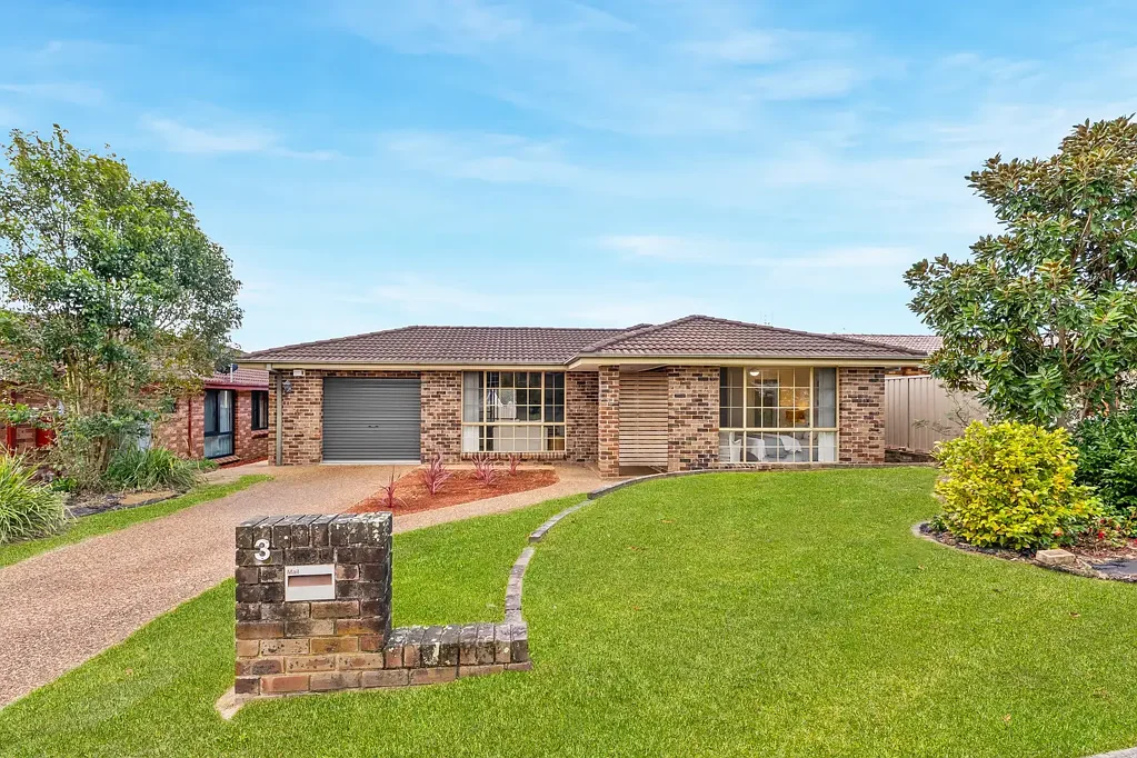 3 Stacey Close, Kariong, NSW 2250