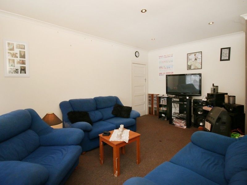 288c College Street, West End, Palmerston North, 2 ਕਮਰੇ, 1 ਬਾਥਰੂਮ