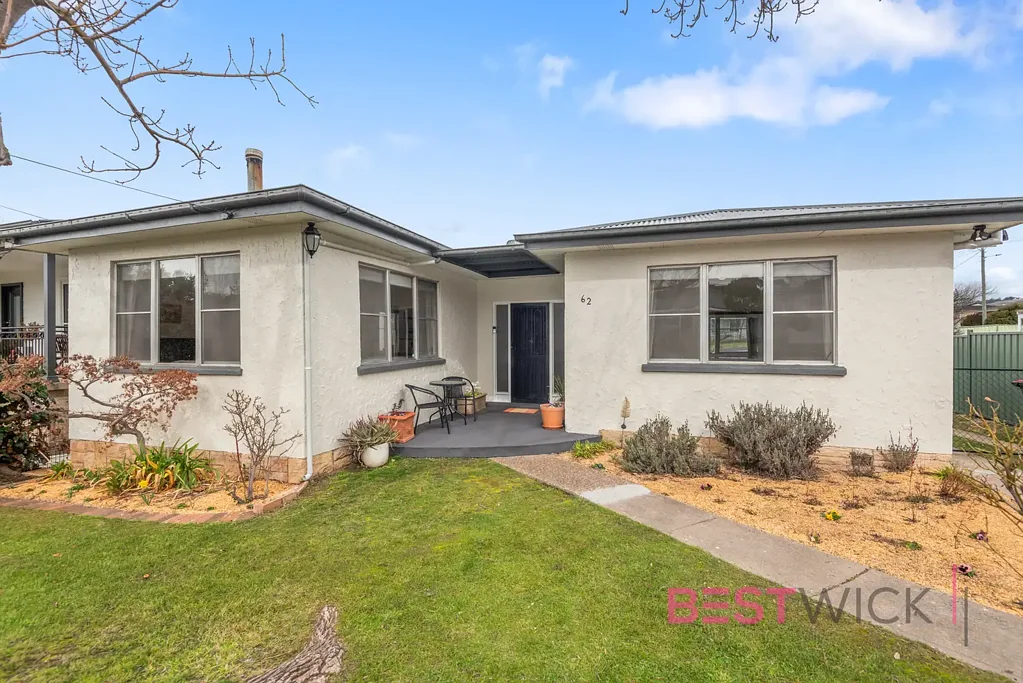 62 Rose Street, South Bathurst, NSW 2795