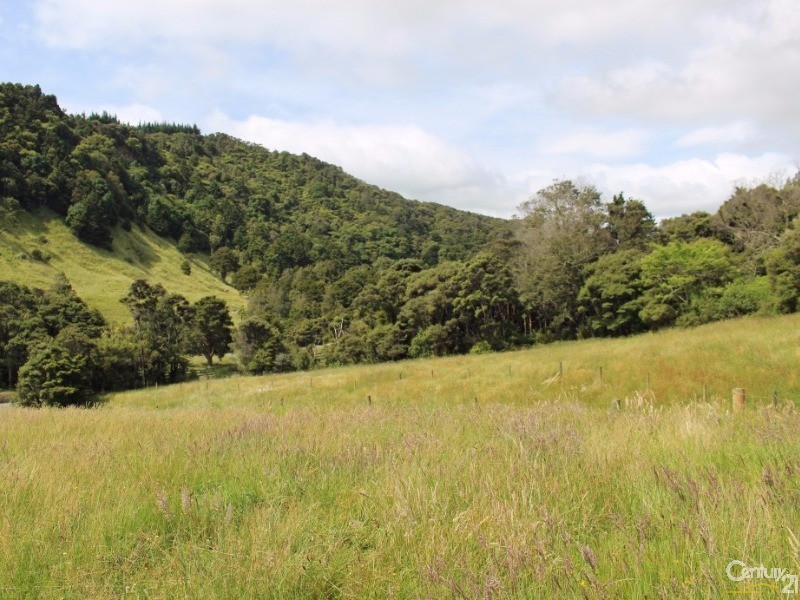 574 Makarau Road, Makarau, Auckland - Rodney, 4 chambres, 0 salles de bain